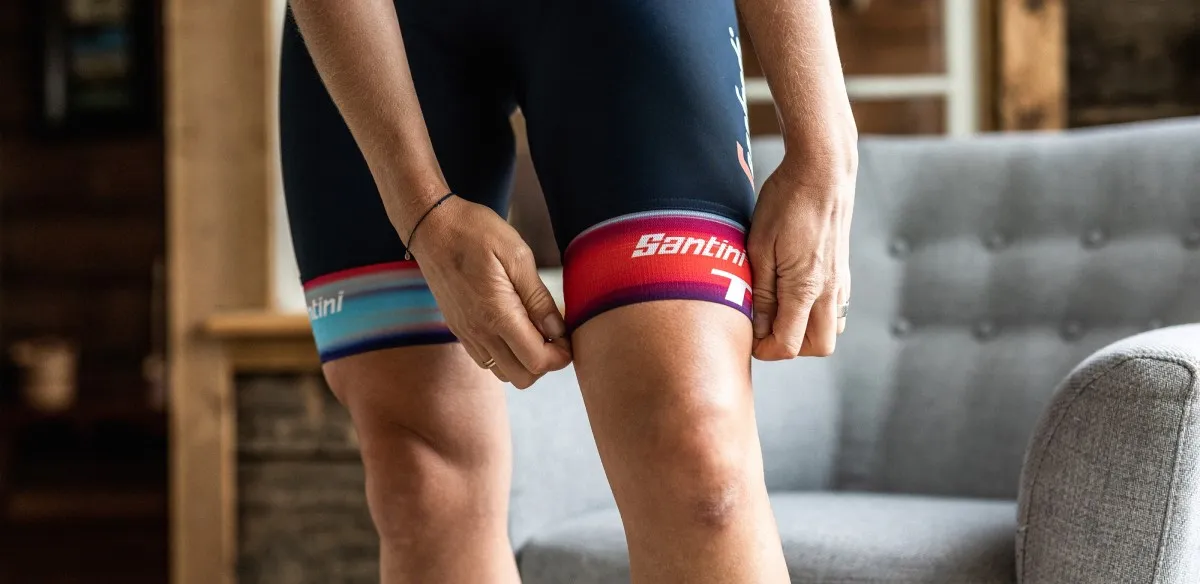 Bermudas para Ciclismo