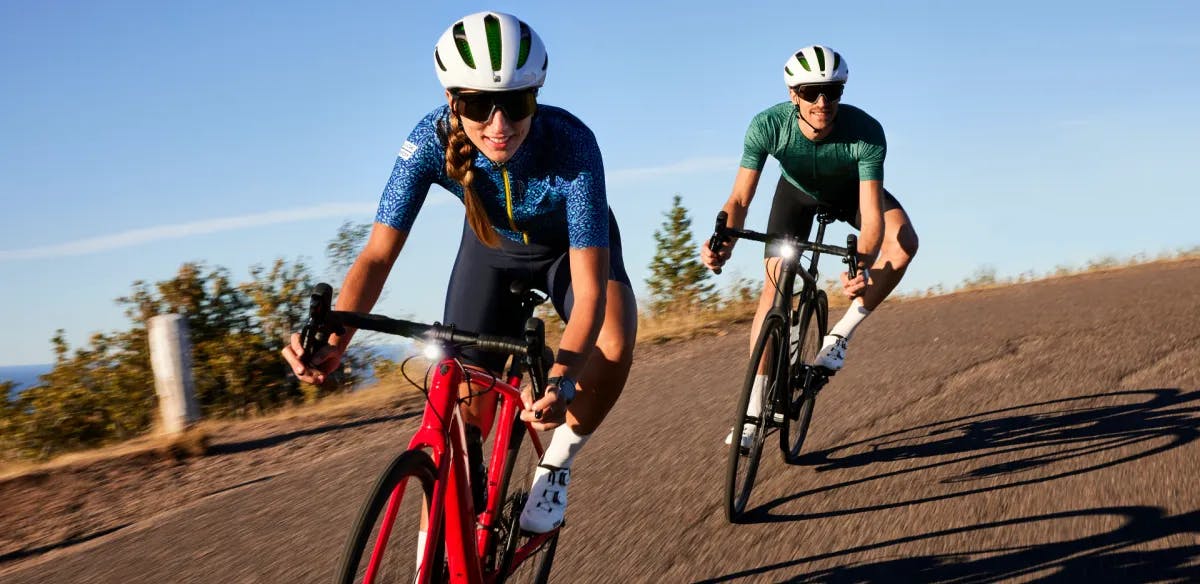 Macaquinhos para Ciclismo